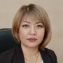 Сауле Азаматова - руководитель отдела кредитования